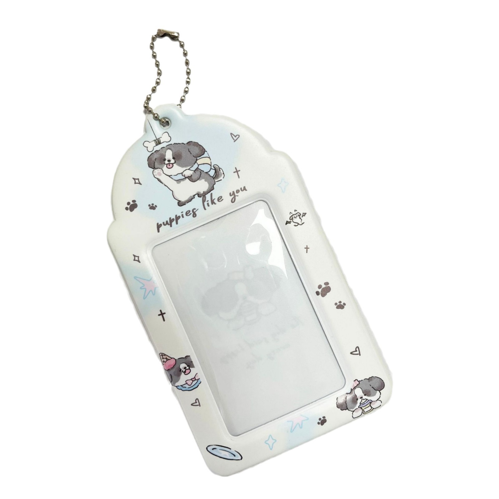 Card holder