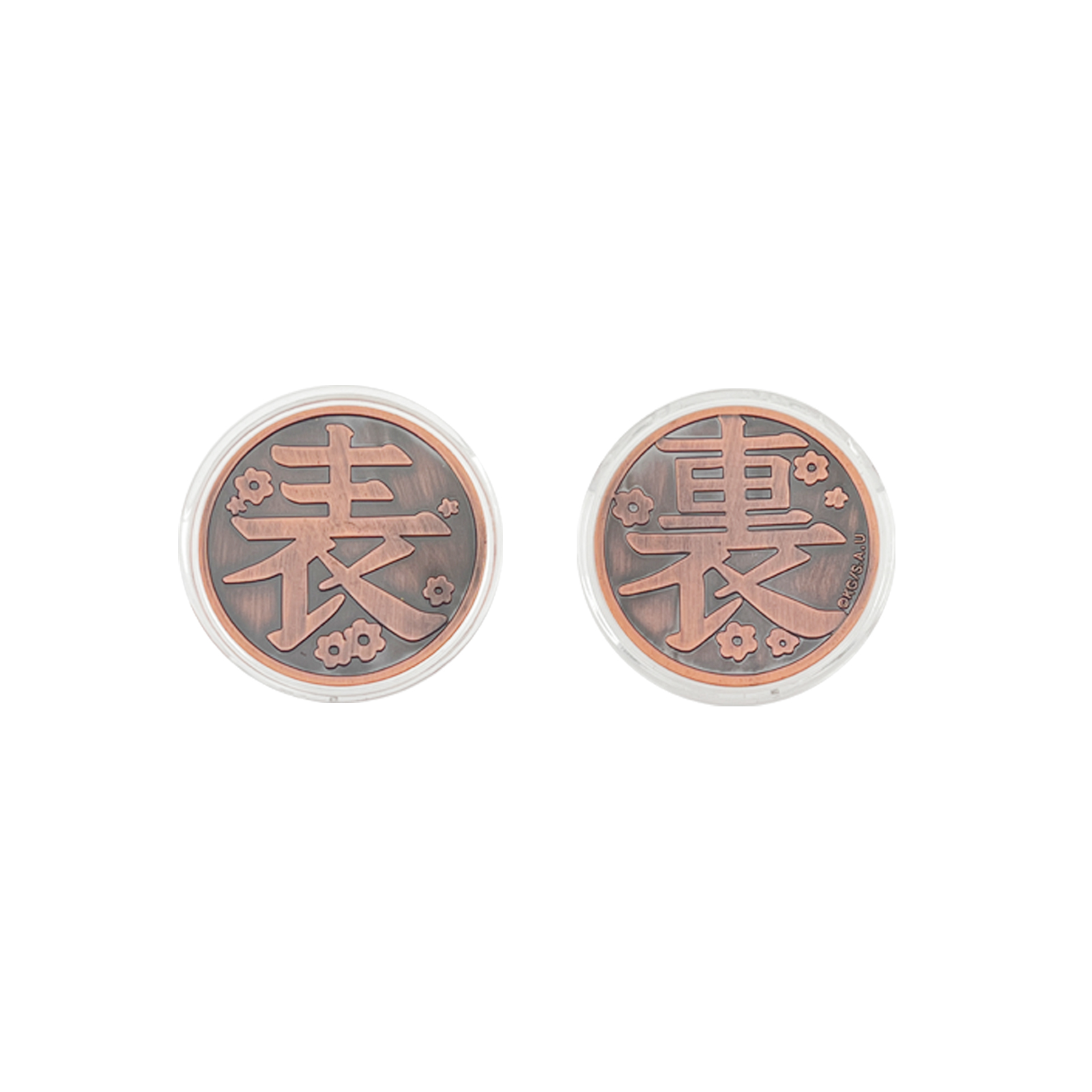 徽章