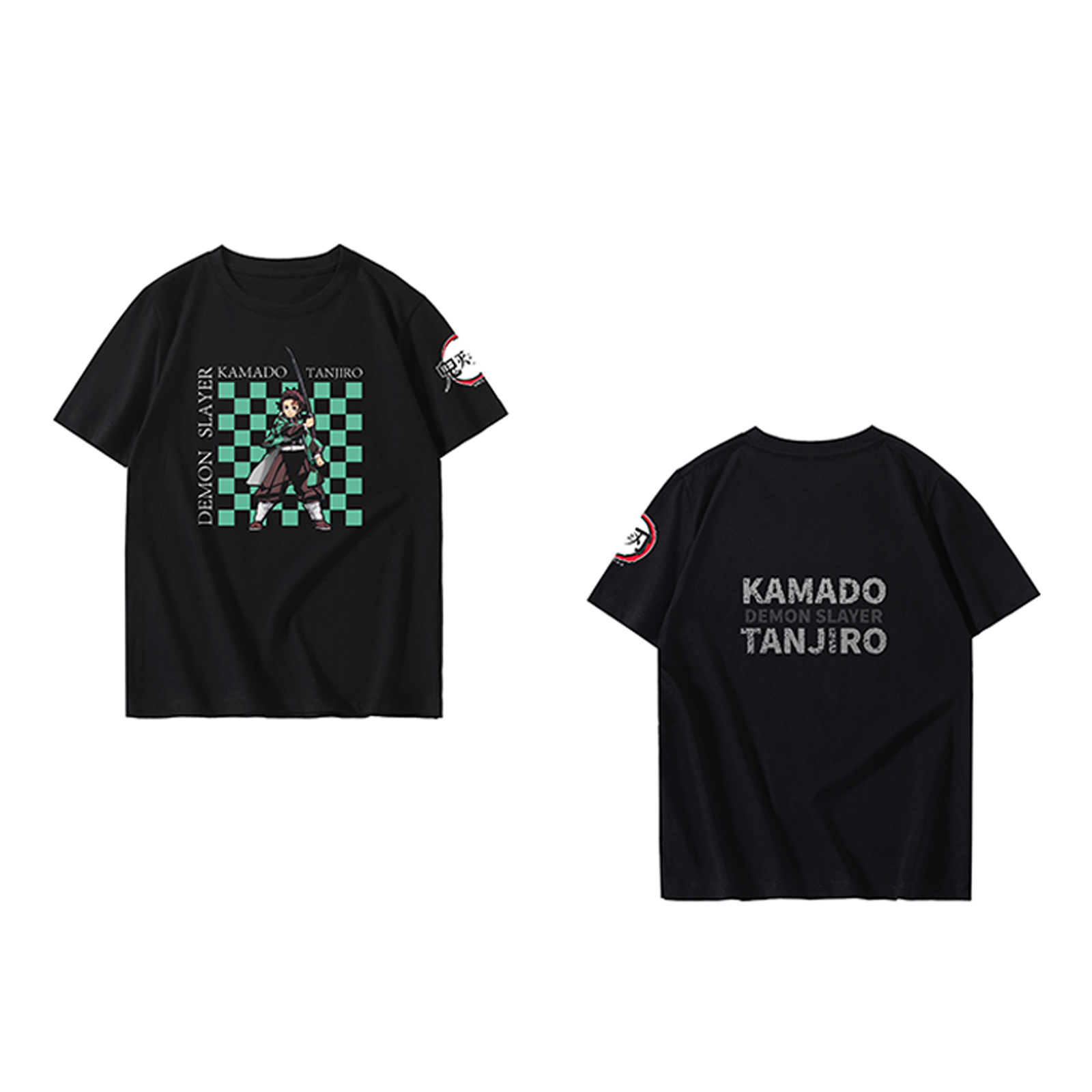 Demon Slayer T-Shirt