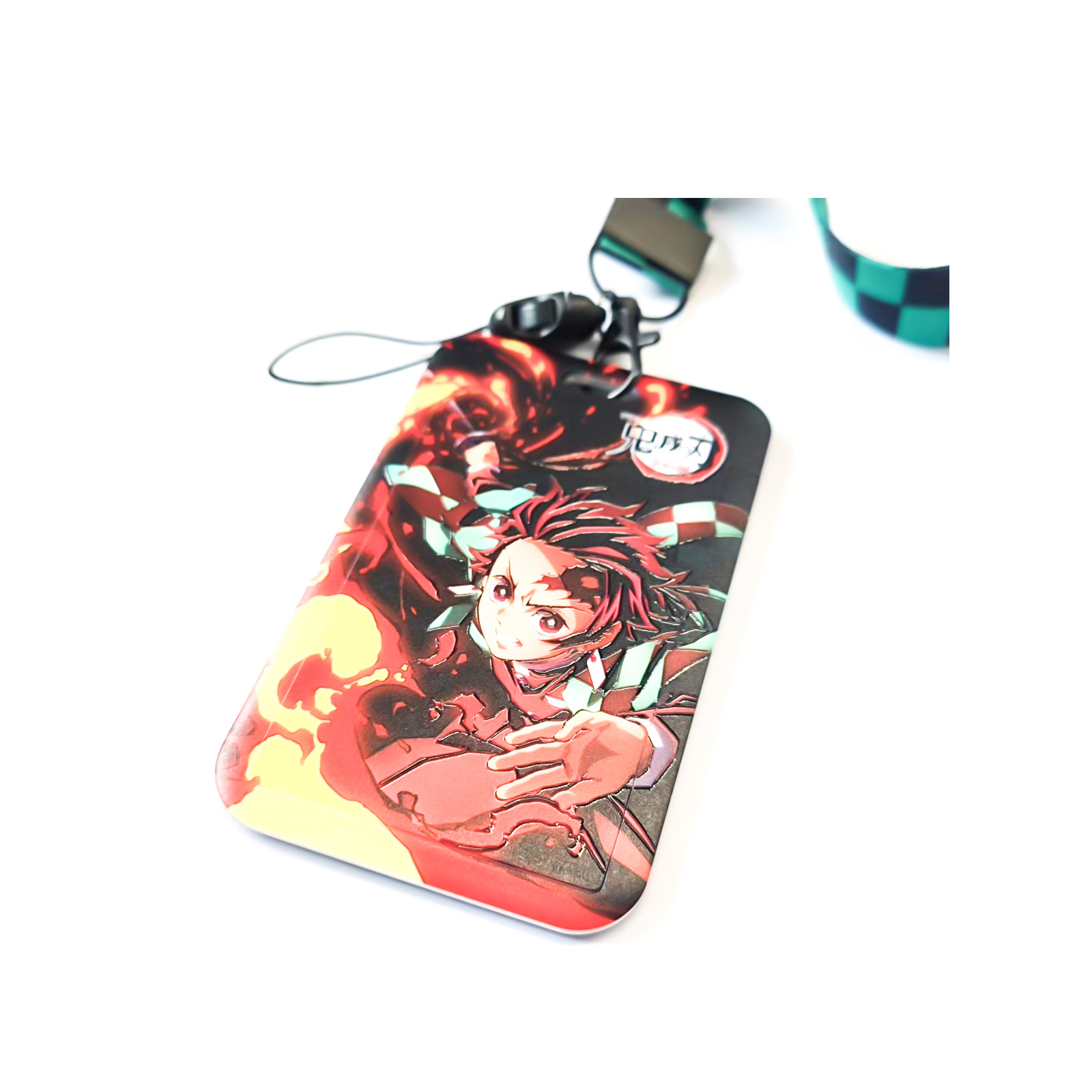 Card holder