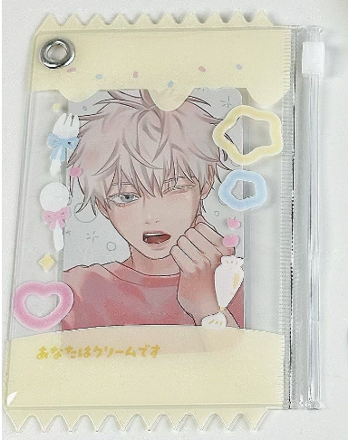 Card holder