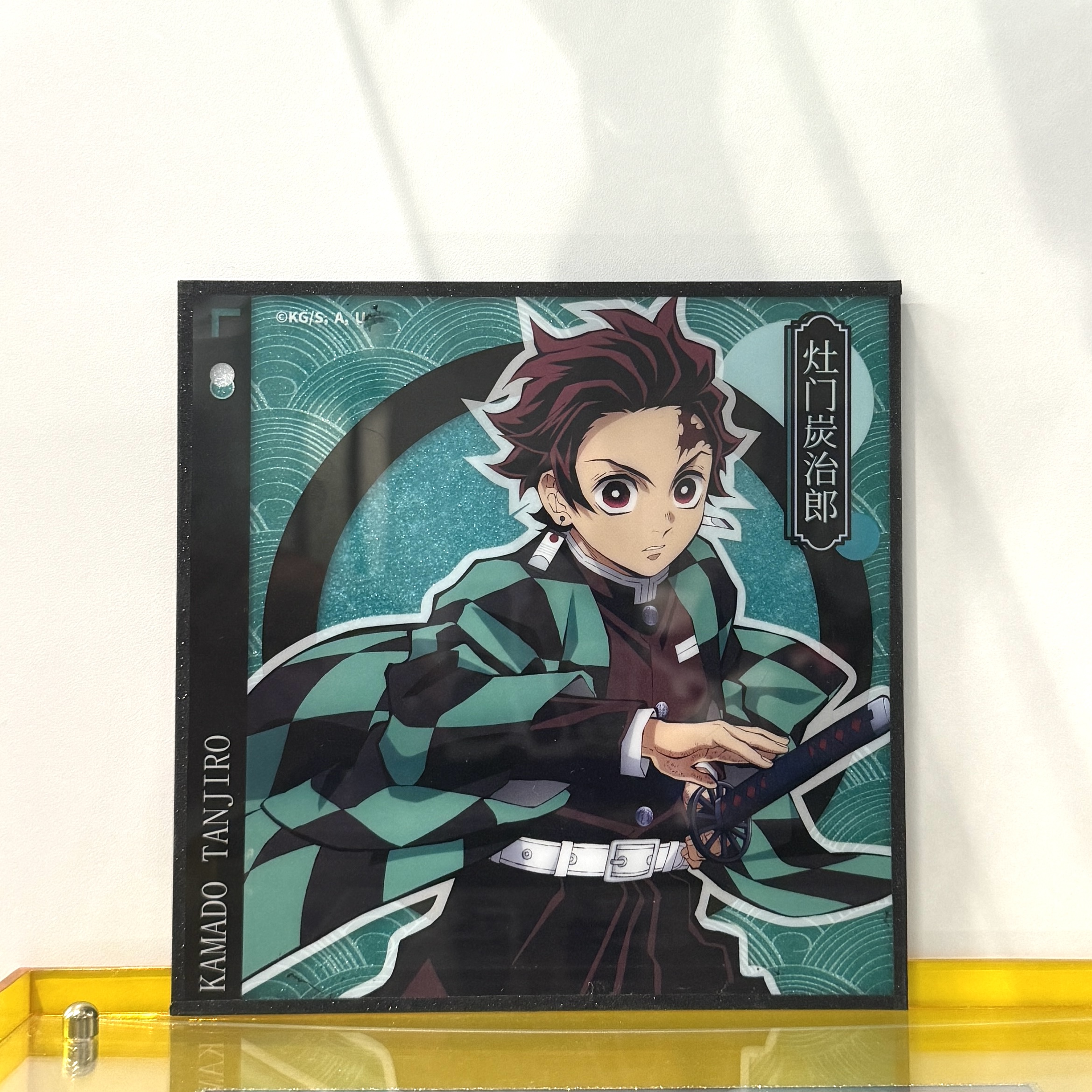 アクリルカラーペーパー