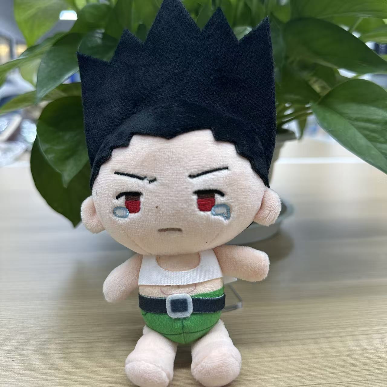 ぬいぐるみ