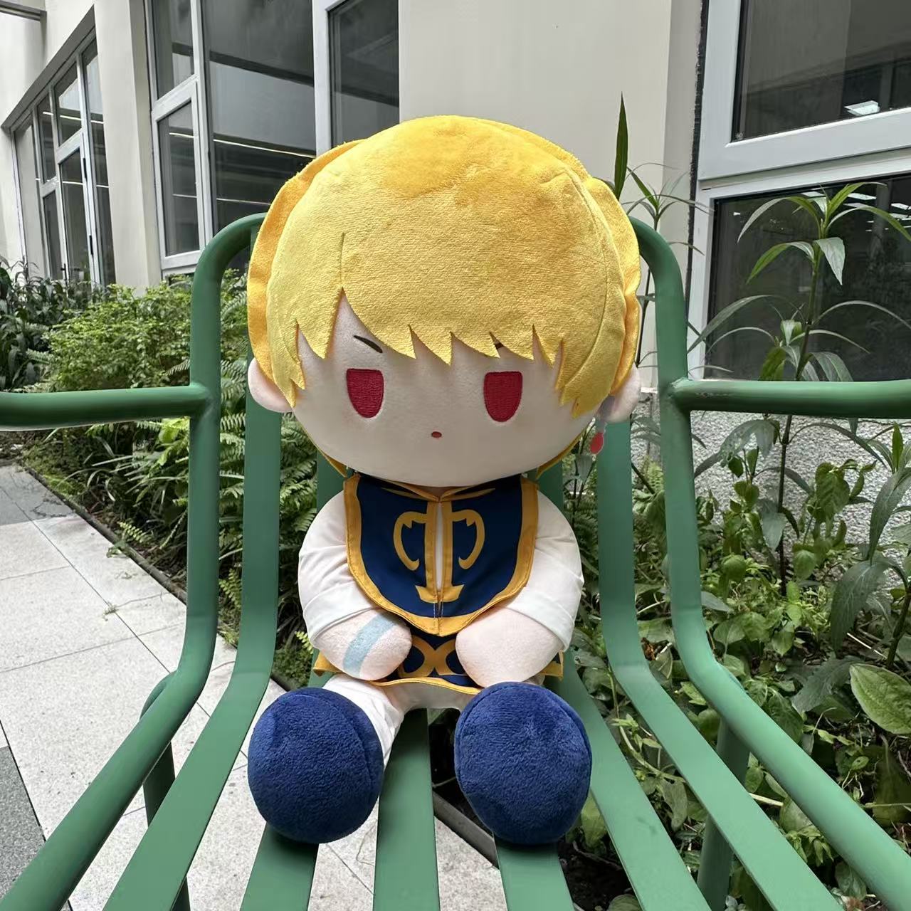 ぬいぐるみ