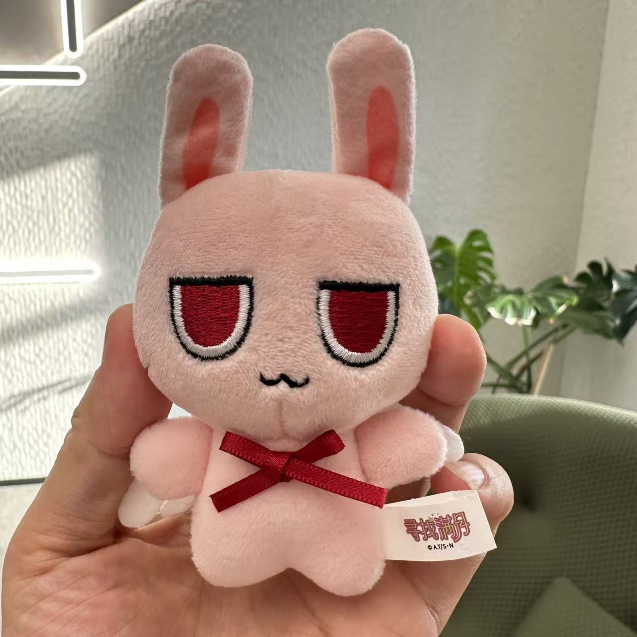 メロコ人形ストラップ