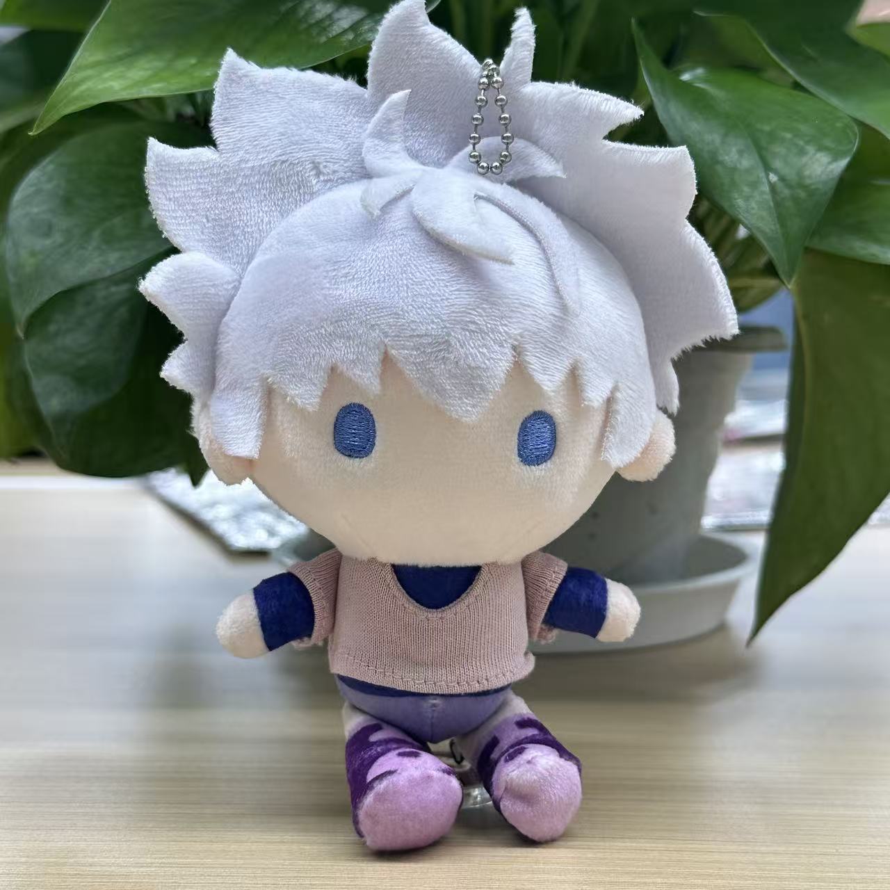 ぬいぐるみ