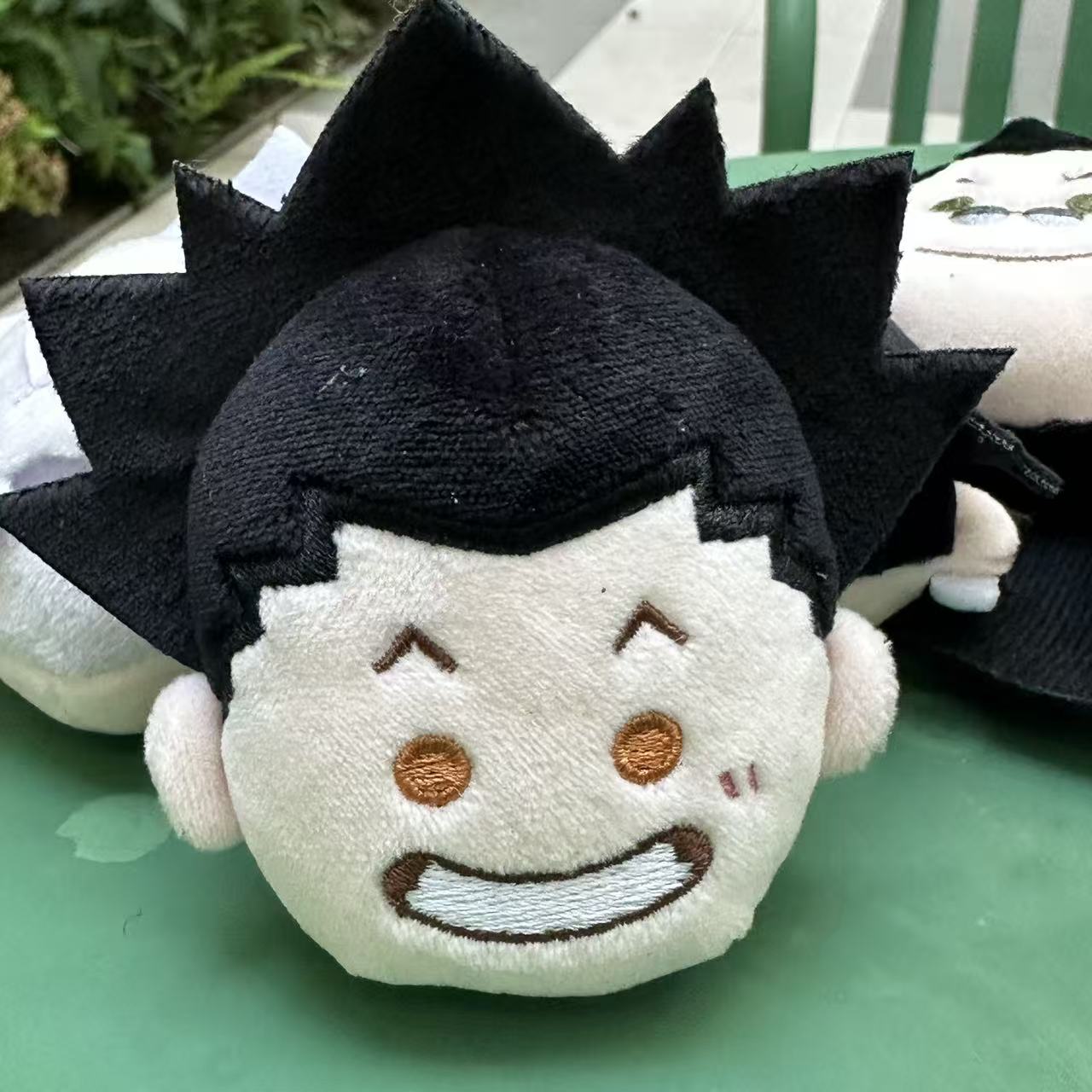 HUNTER×HUNTER--ゴン