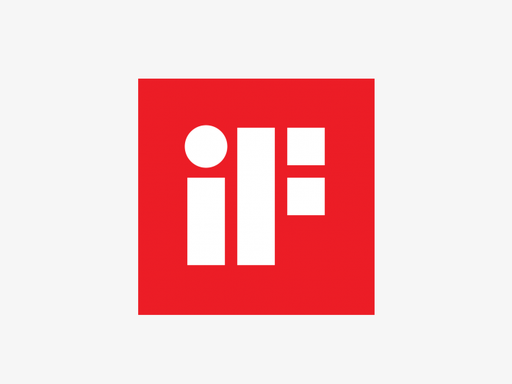 ドイツ iF 賞
