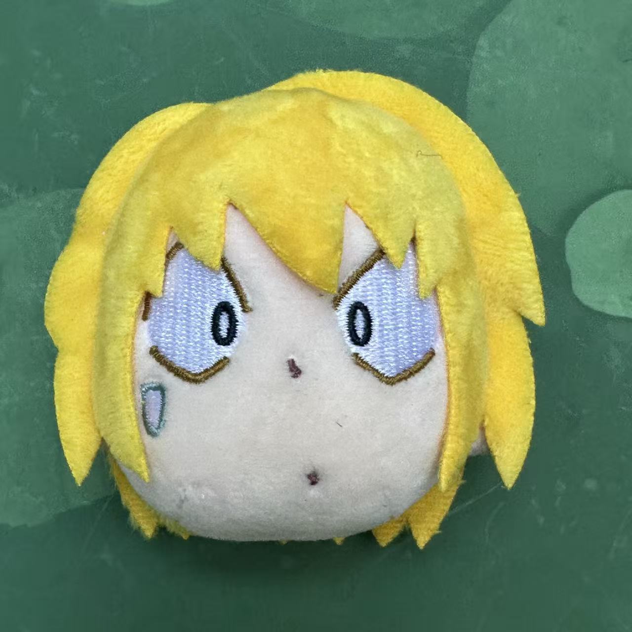 HUNTER×HUNTER--クラピカ