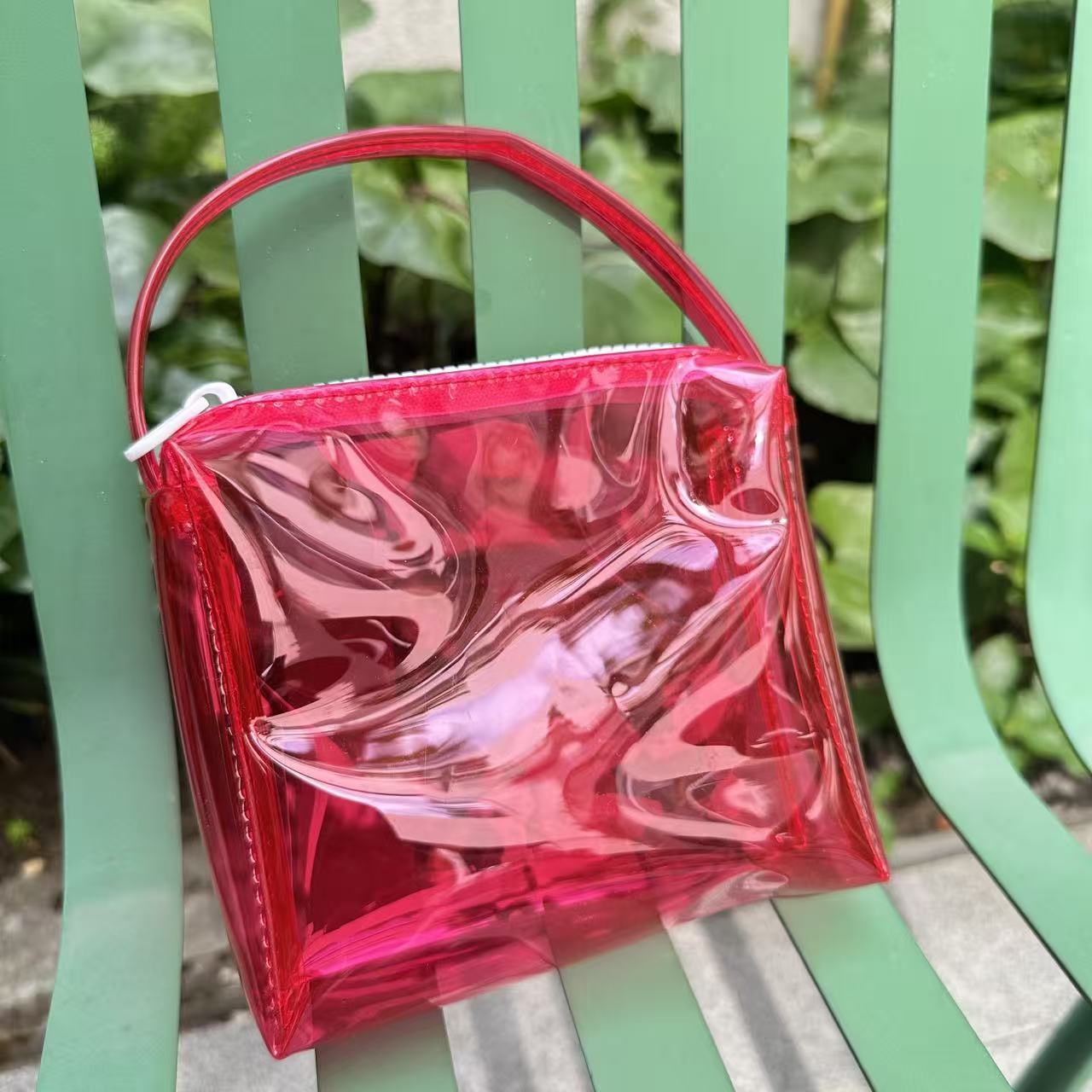 PVC 透明包