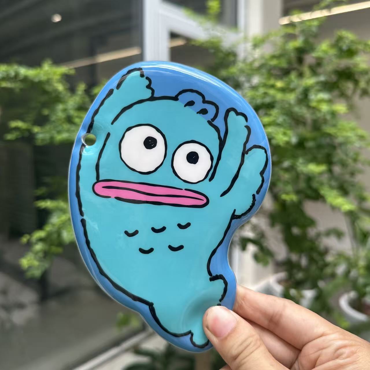 三丽鸥卡套 