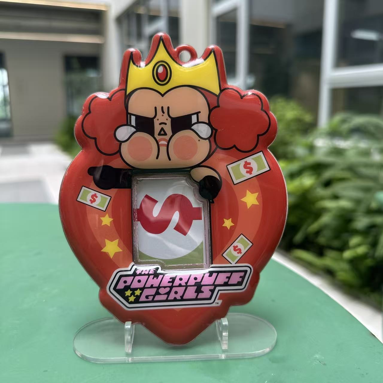 Crybaby 哭娃