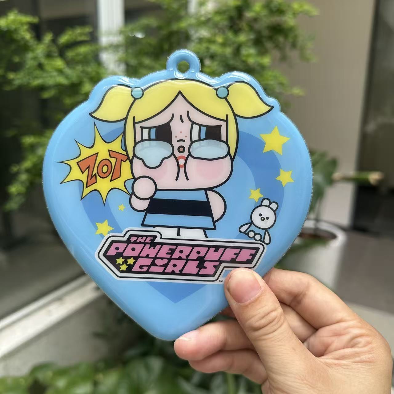  泡泡 Bubbles 卡套