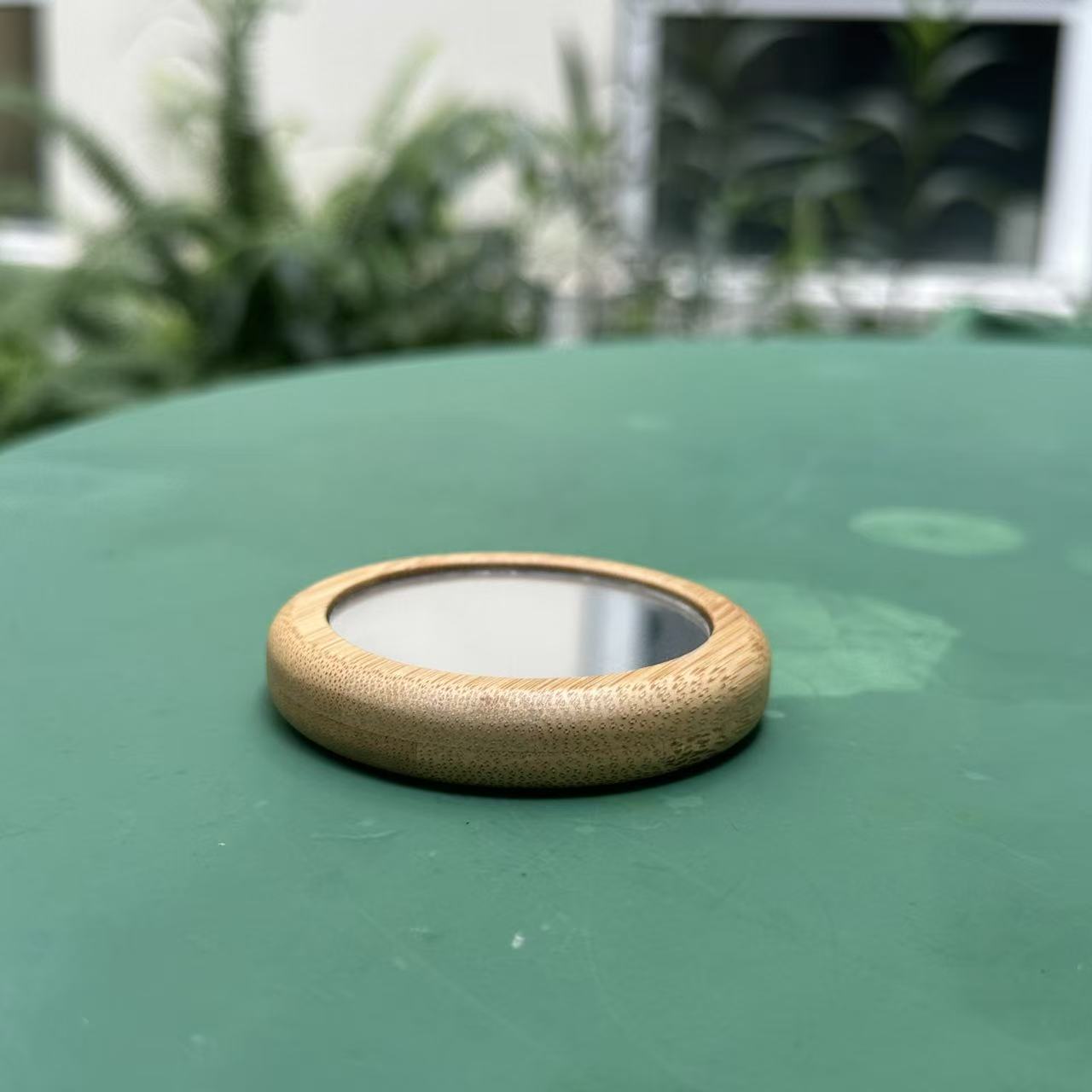 随身小镜子