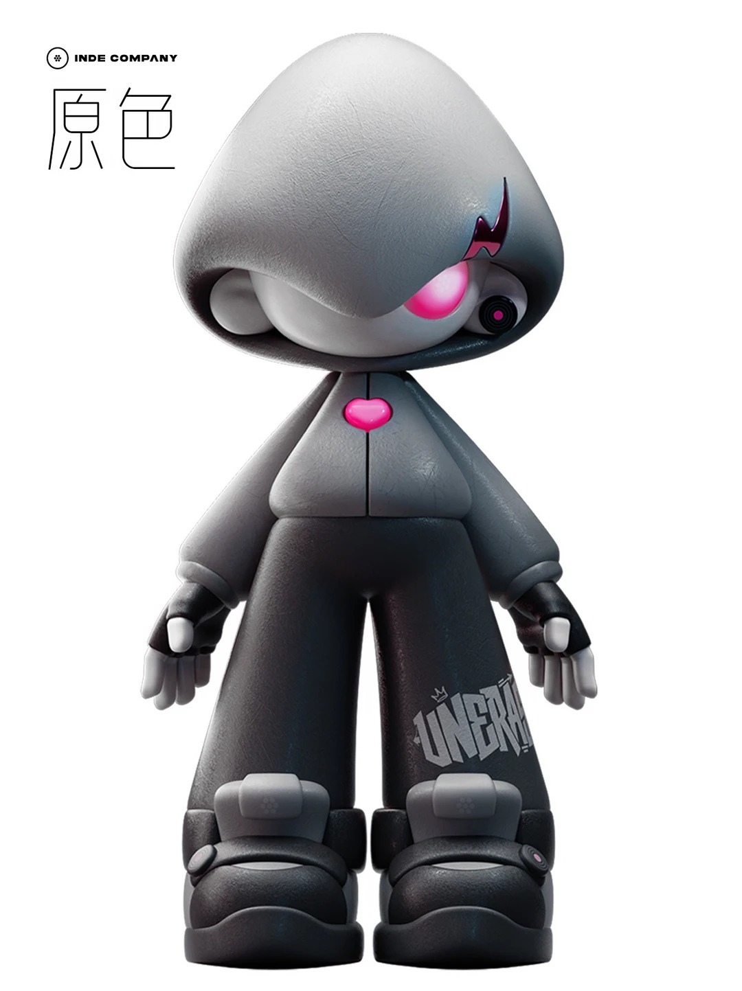 Trendy Collectible Figures