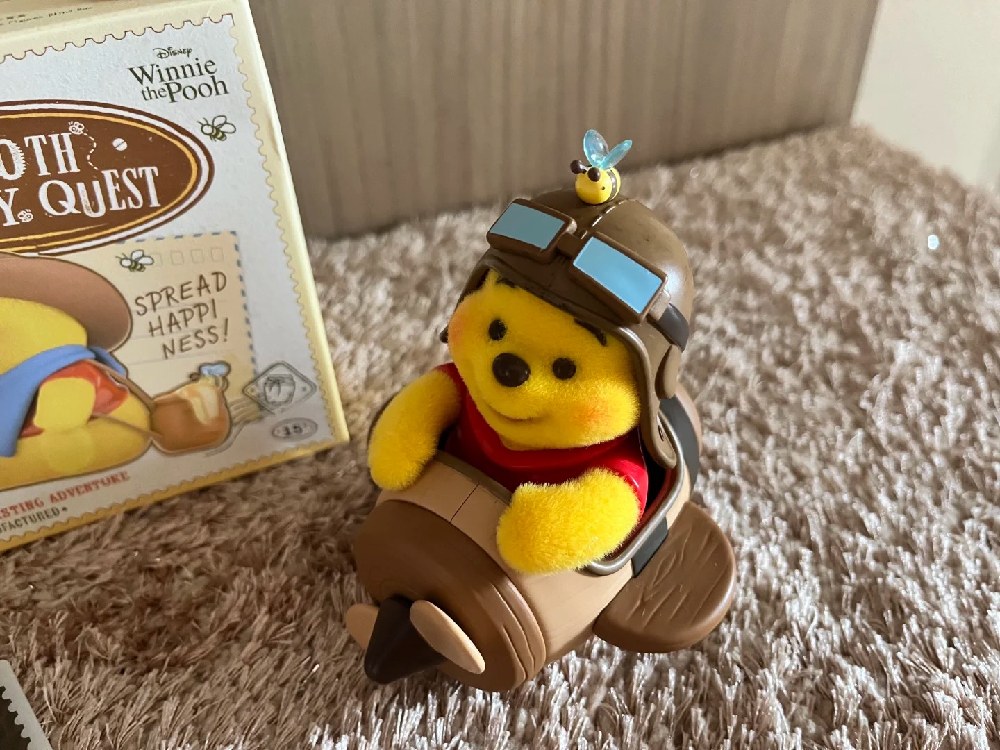 Winnie the Pooh Blind Box