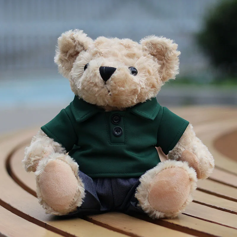 Custom Plush Toys for Corporate Gifts