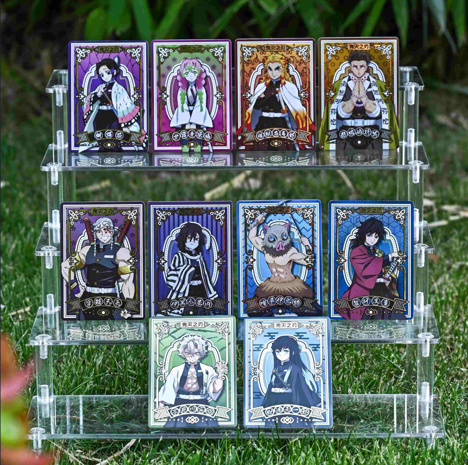 Acrylic Standee