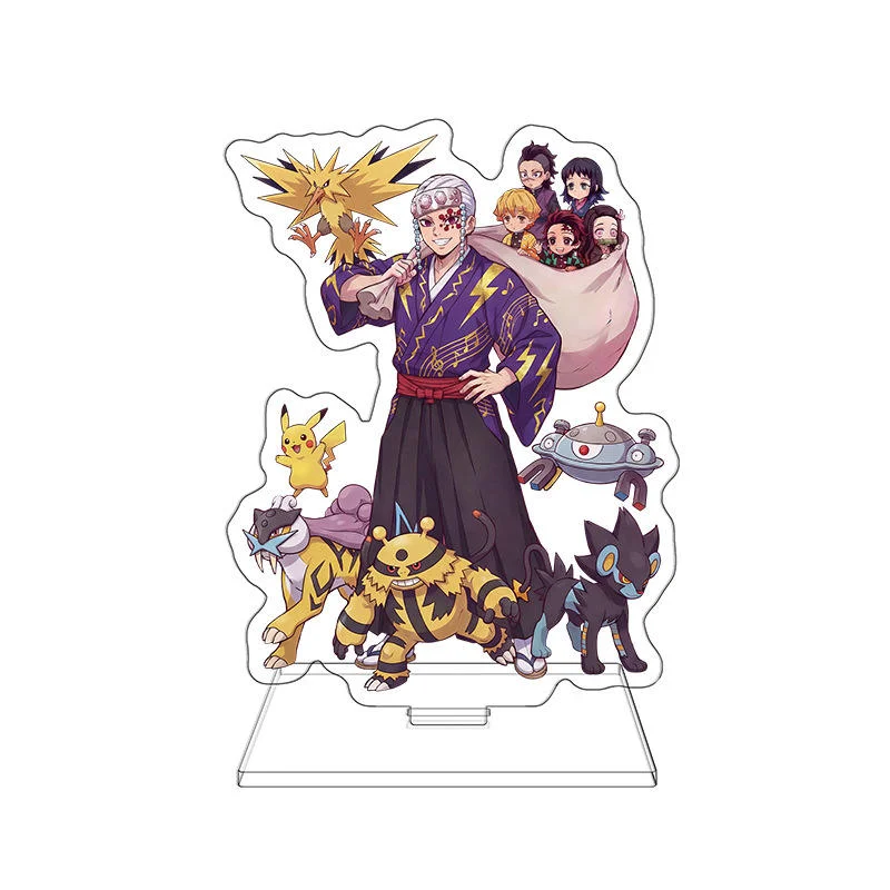 Acrylic Stand