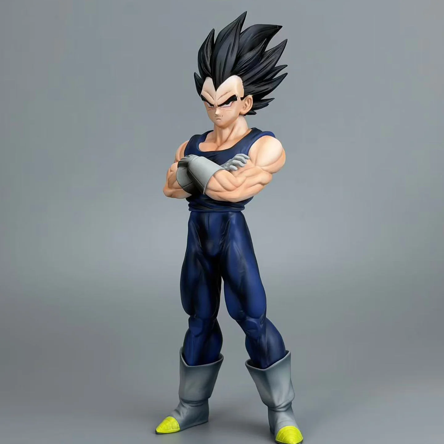 Anime figure photo