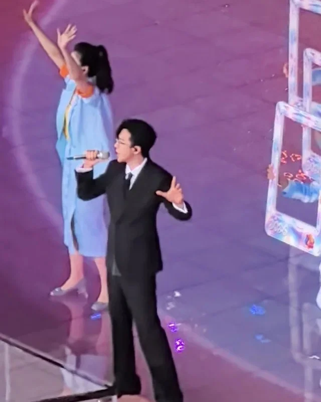 WorldSkills Opening Ceremony Performance