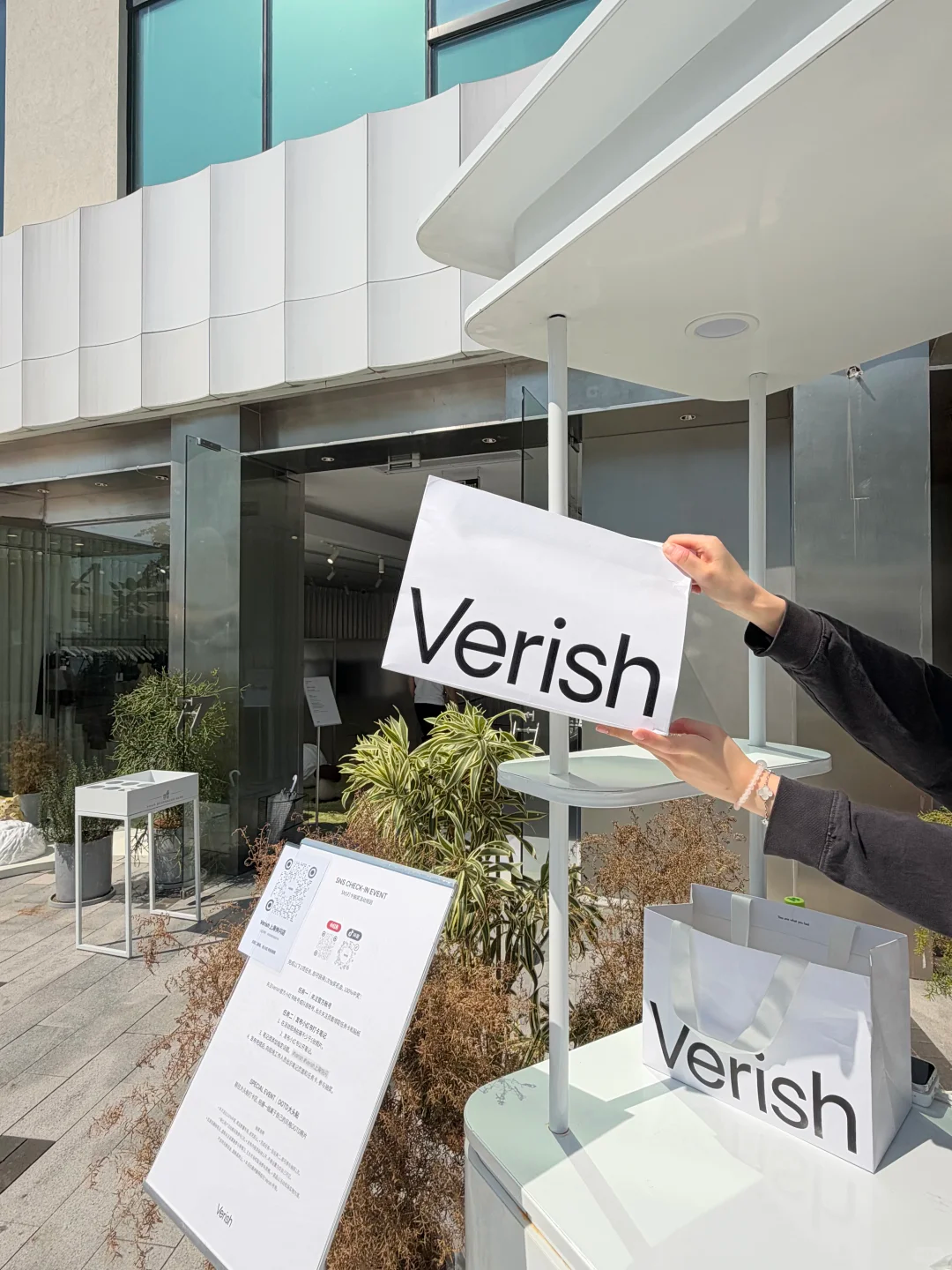 Why Is VERISH Merchandise So Popular?