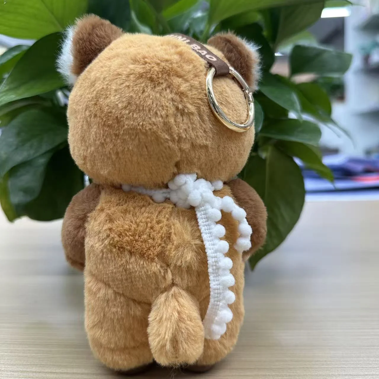 搪胶娃娃