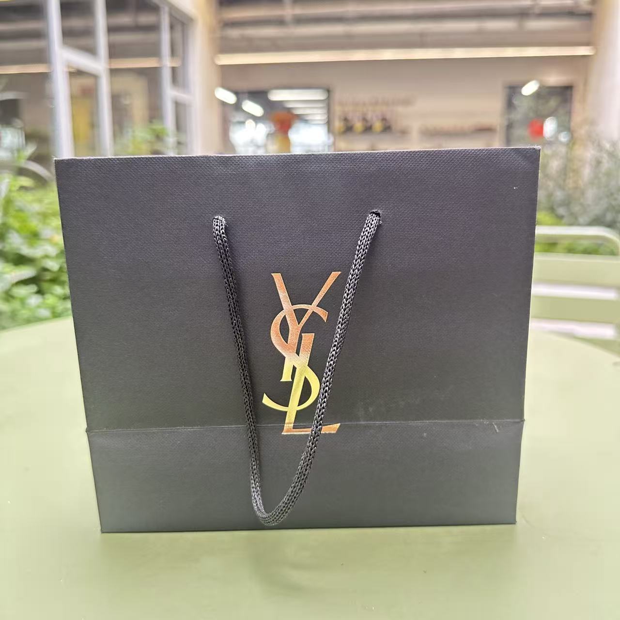 YSL手拎袋