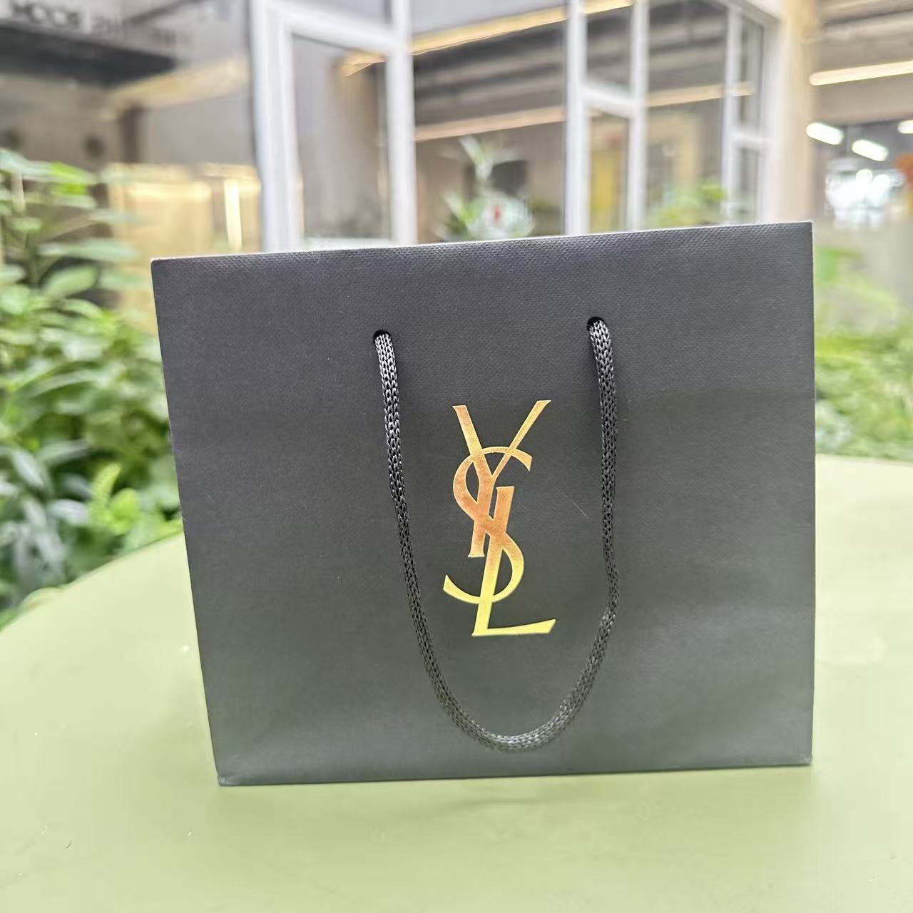 YSL手拎袋