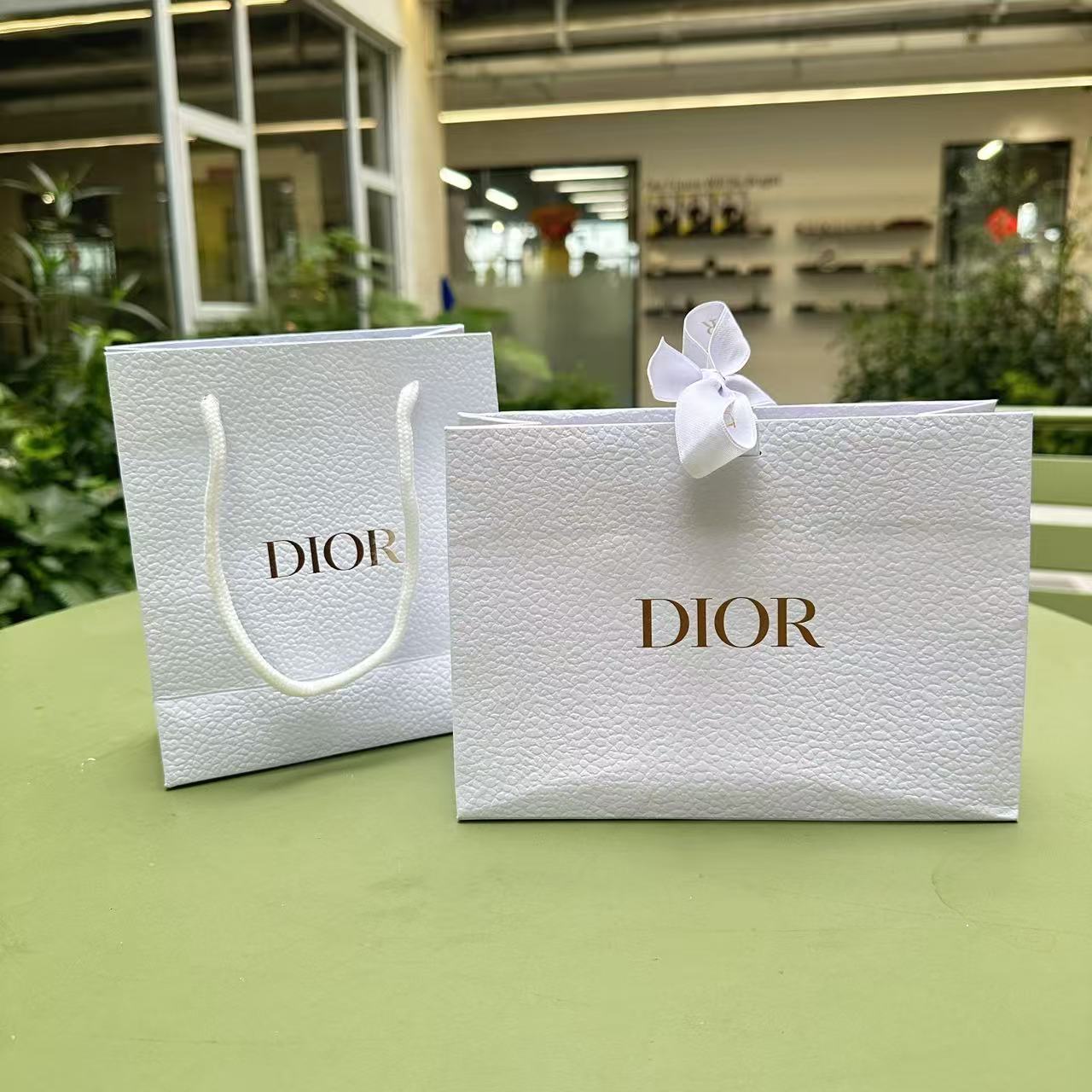 Dior handbag