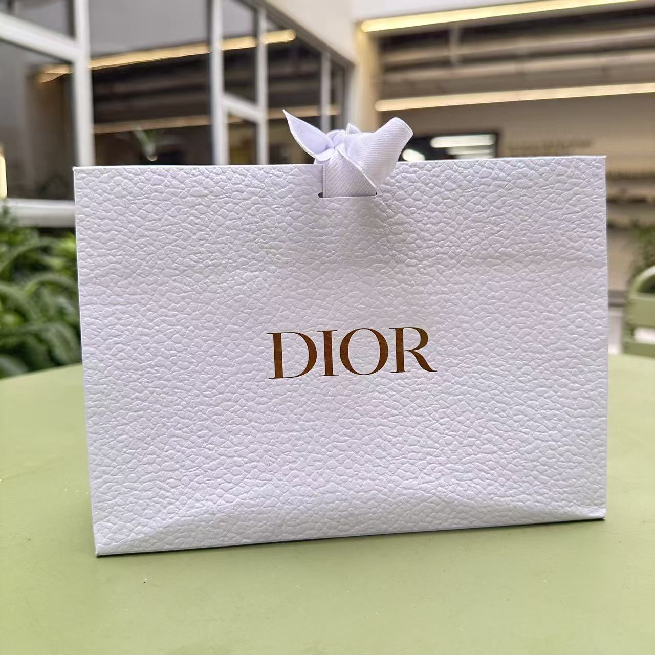 Dior handbag