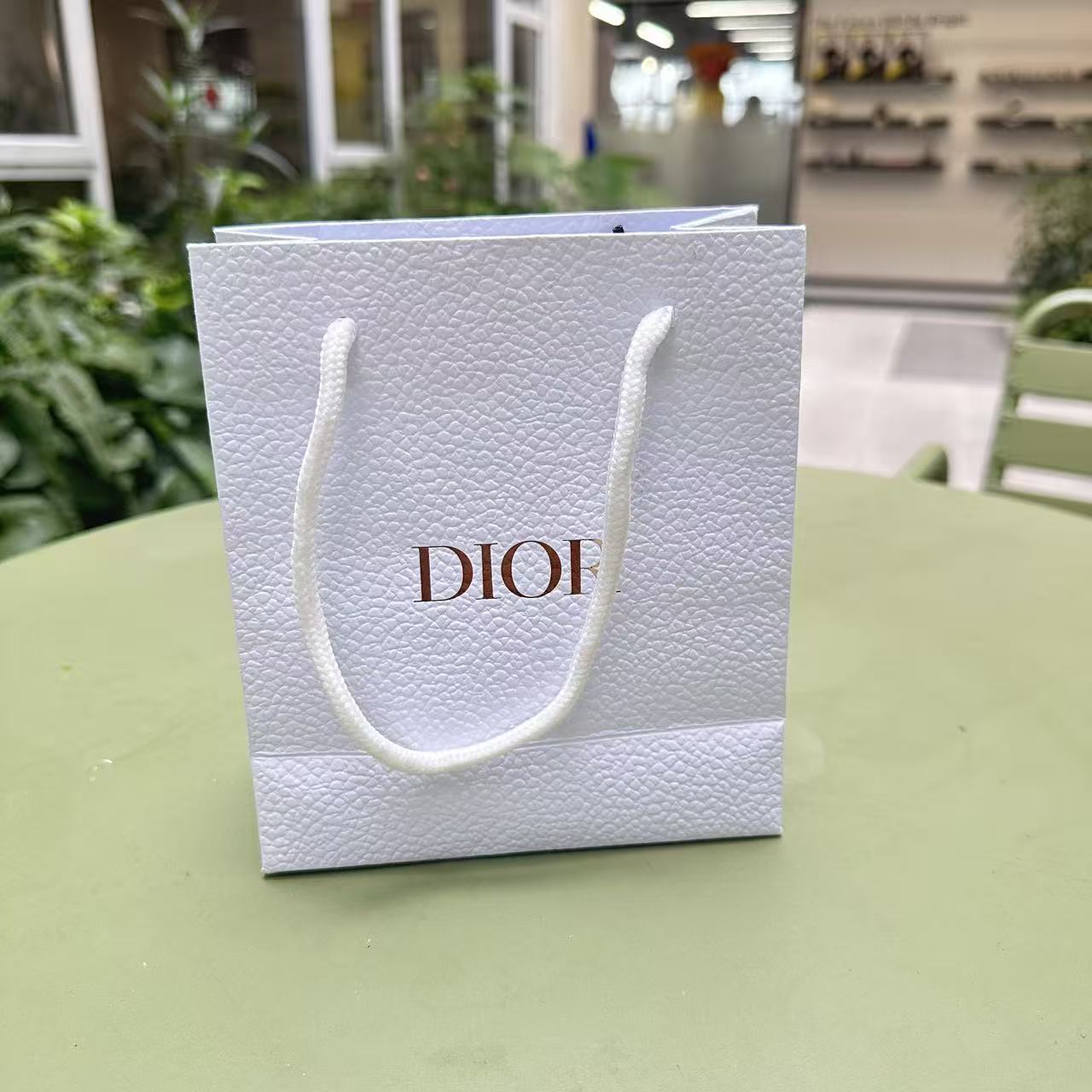 Dior handbag