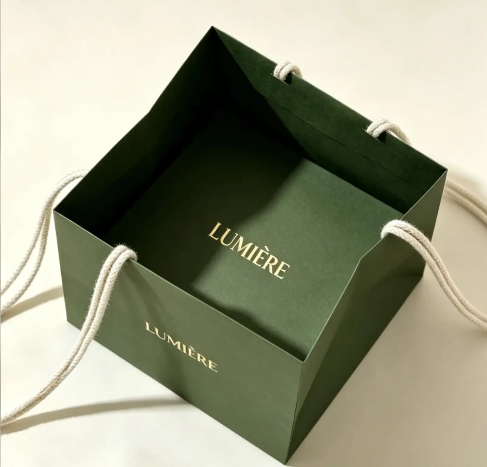 LUMIERE Handbag
