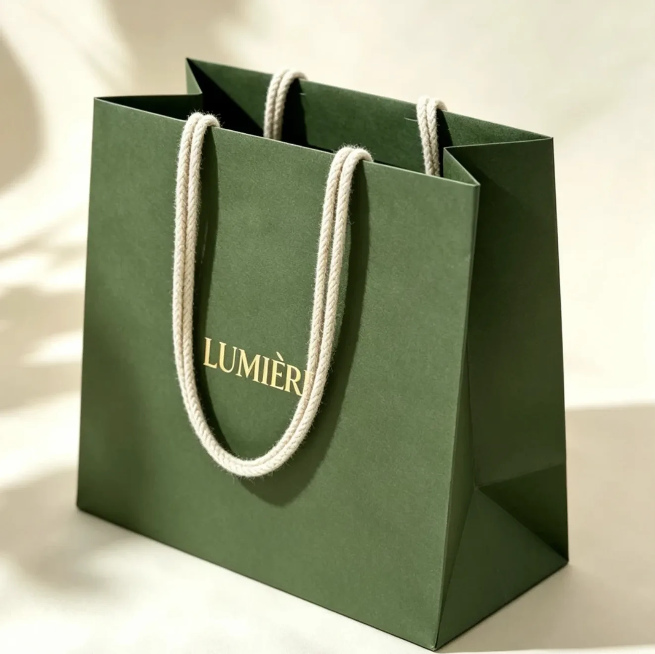 LUMIERE Handbag