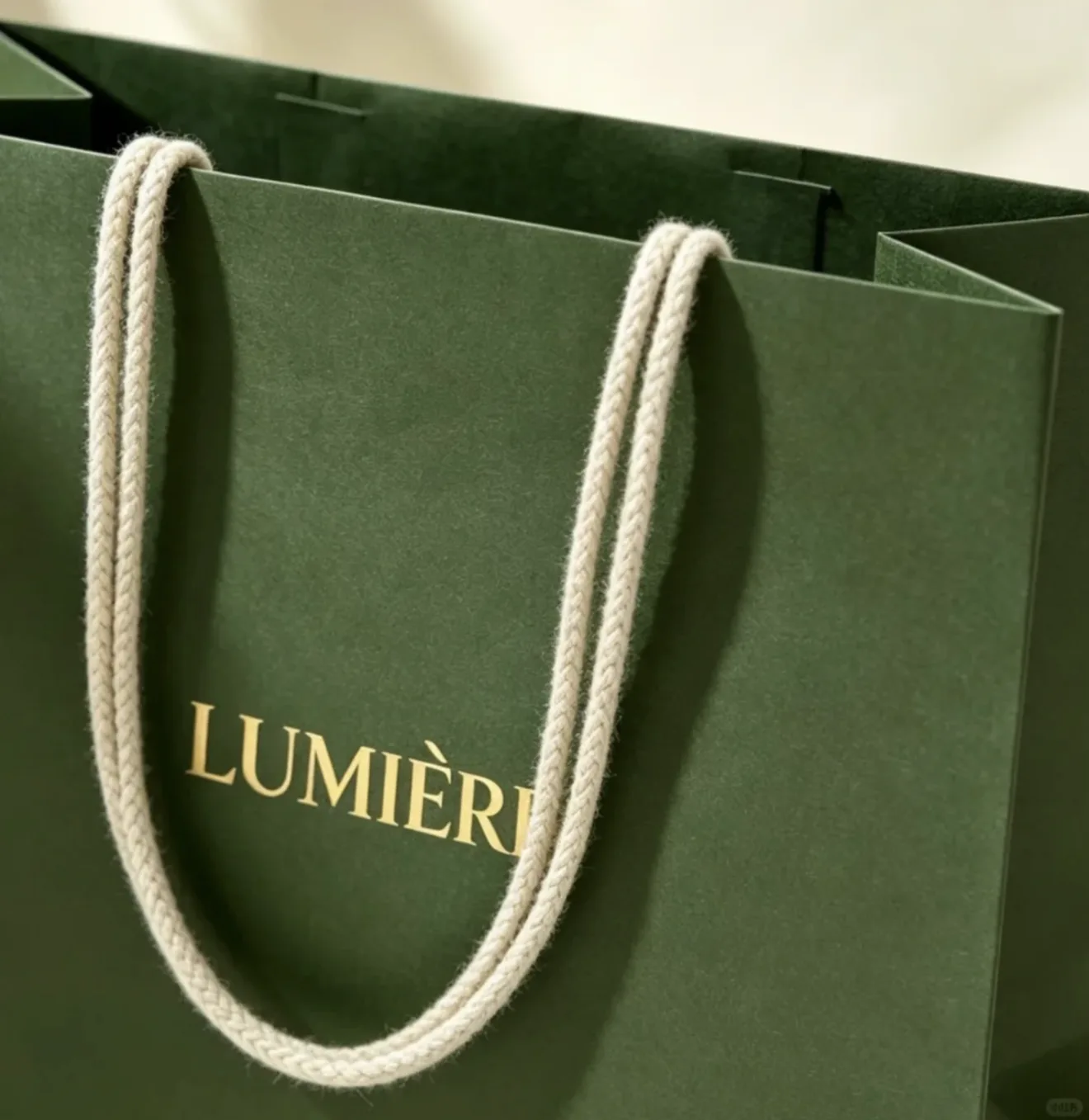 LUMIERE Handbag